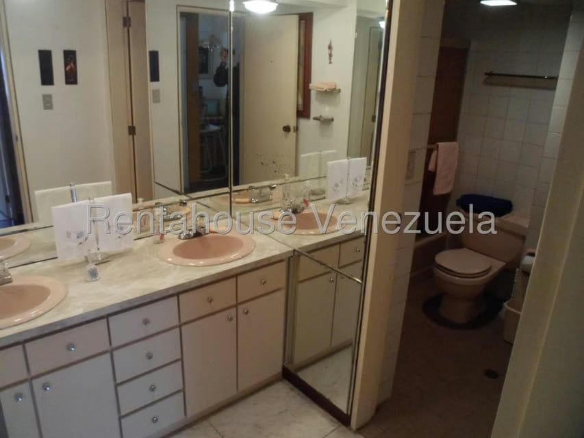 Apartamento (1 Nivel) en Venta en El Hatillo, Distrito Metropolitano - 18
