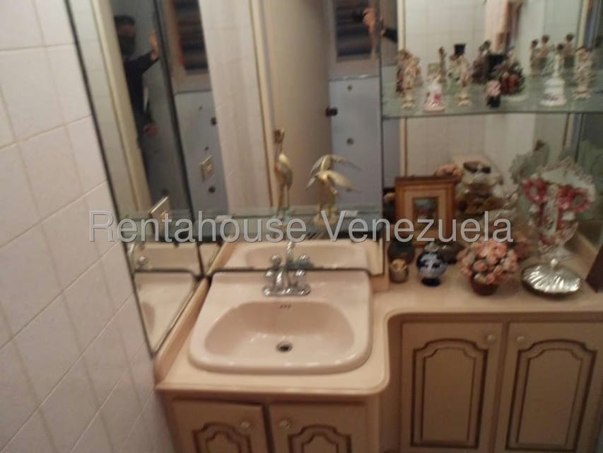 Apartamento (1 Nivel) en Venta en El Hatillo, Distrito Metropolitano - 21