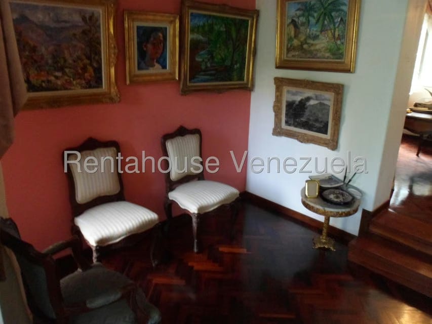 Apartamento (1 Nivel) en Venta en El Hatillo, Distrito Metropolitano - 22