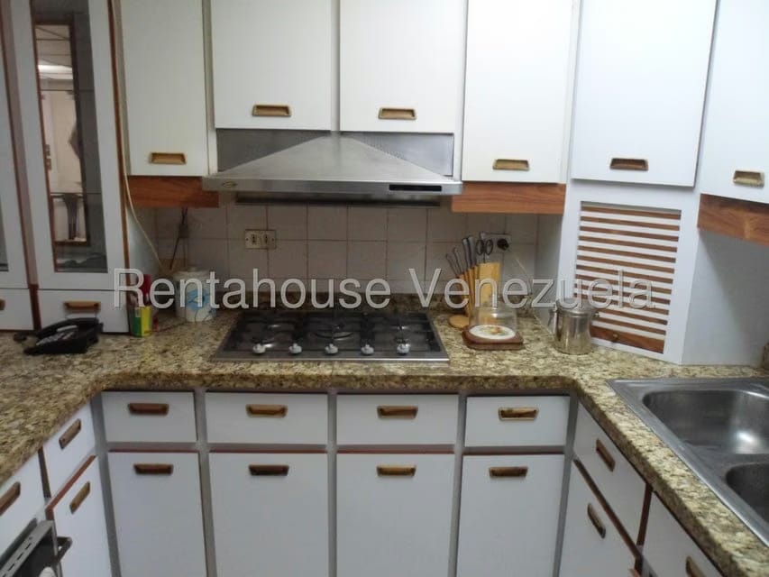 Apartamento (1 Nivel) en Venta en El Hatillo, Distrito Metropolitano - 26