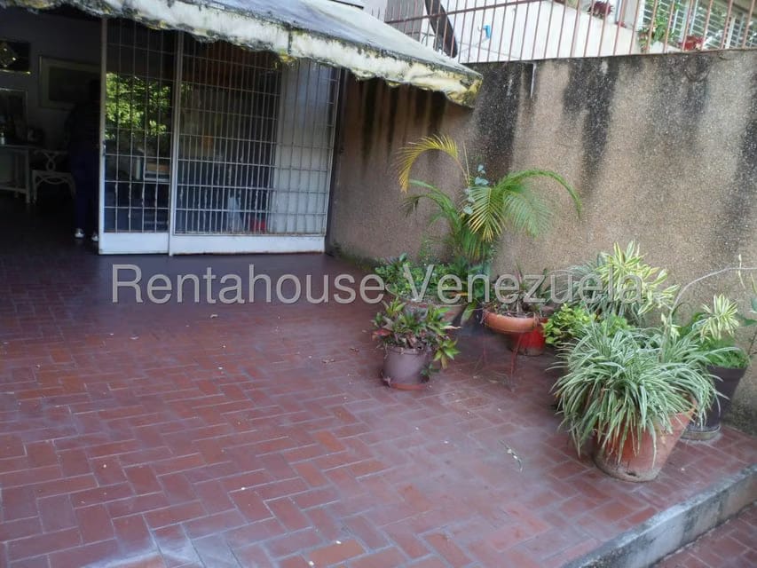 Apartamento (1 Nivel) en Venta en El Hatillo, Distrito Metropolitano - 28