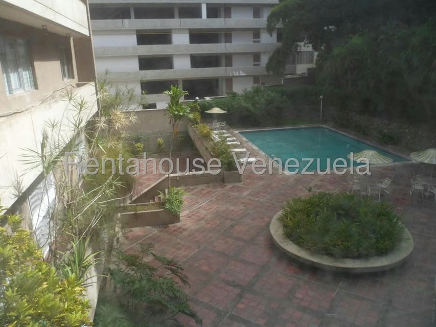 Apartamento (1 Nivel) en Venta en El Hatillo, Distrito Metropolitano - 29