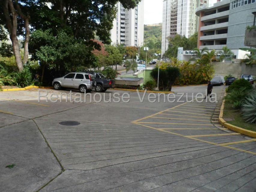 Apartamento (1 Nivel) en Venta en El Hatillo, Distrito Metropolitano - 31