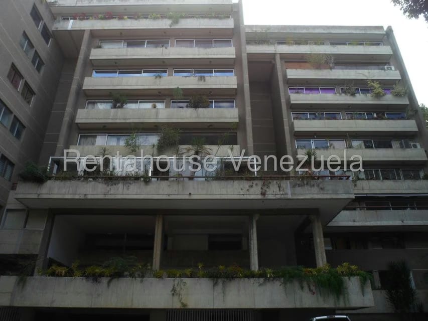Apartamento (1 Nivel) en Venta en El Hatillo, Distrito Metropolitano - 32