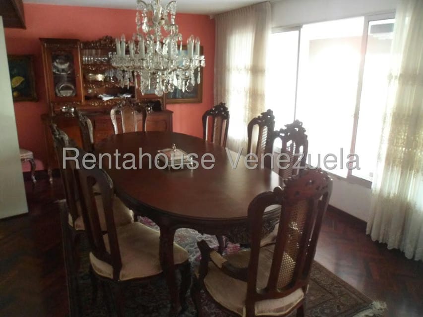 Apartamento (1 Nivel) en Venta en El Hatillo, Distrito Metropolitano - 6