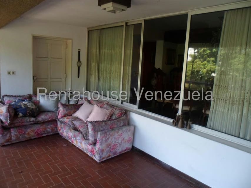 Apartamento (1 Nivel) en Venta en El Hatillo, Distrito Metropolitano - 7