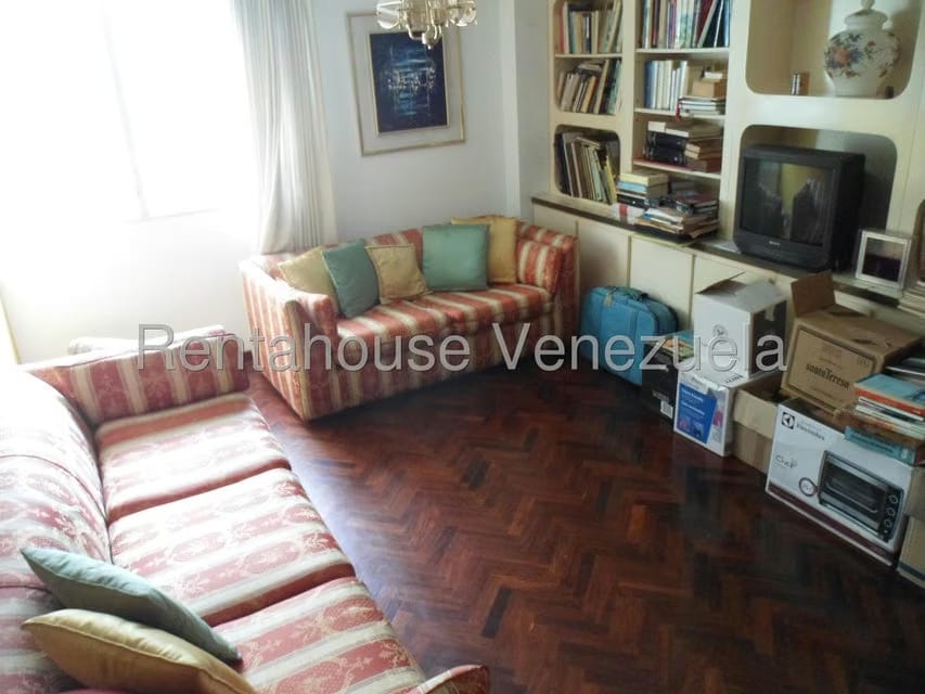 Apartamento (1 Nivel) en Venta en El Hatillo, Distrito Metropolitano - 8