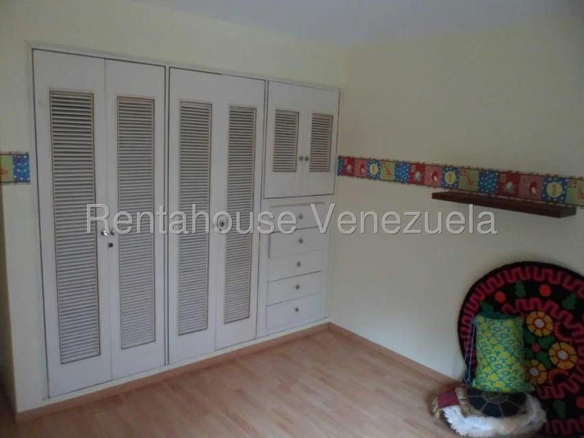 Apartamento (1 Nivel) en Venta en El Hatillo, Distrito Metropolitano - 9
