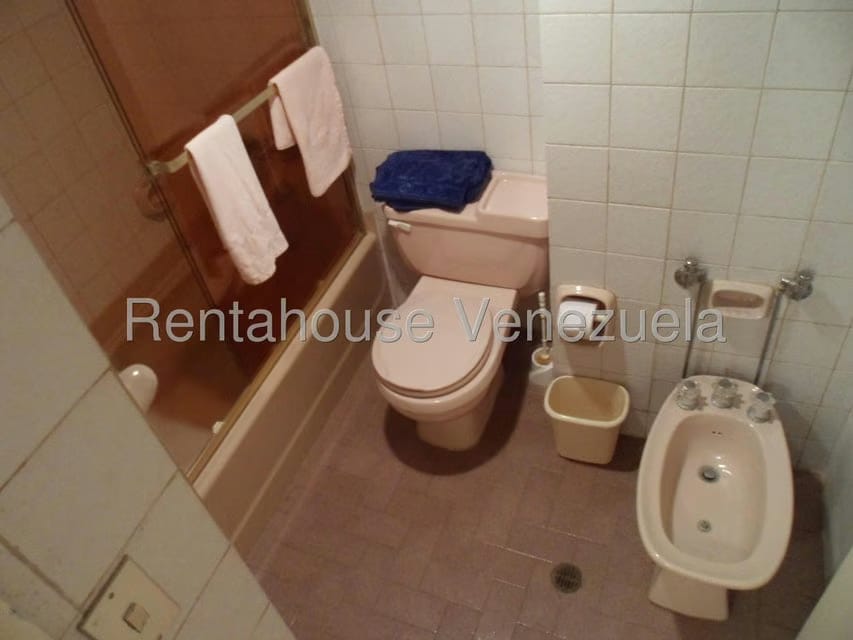 Apartamento (1 Nivel) en Venta en El Hatillo, Distrito Metropolitano - 10