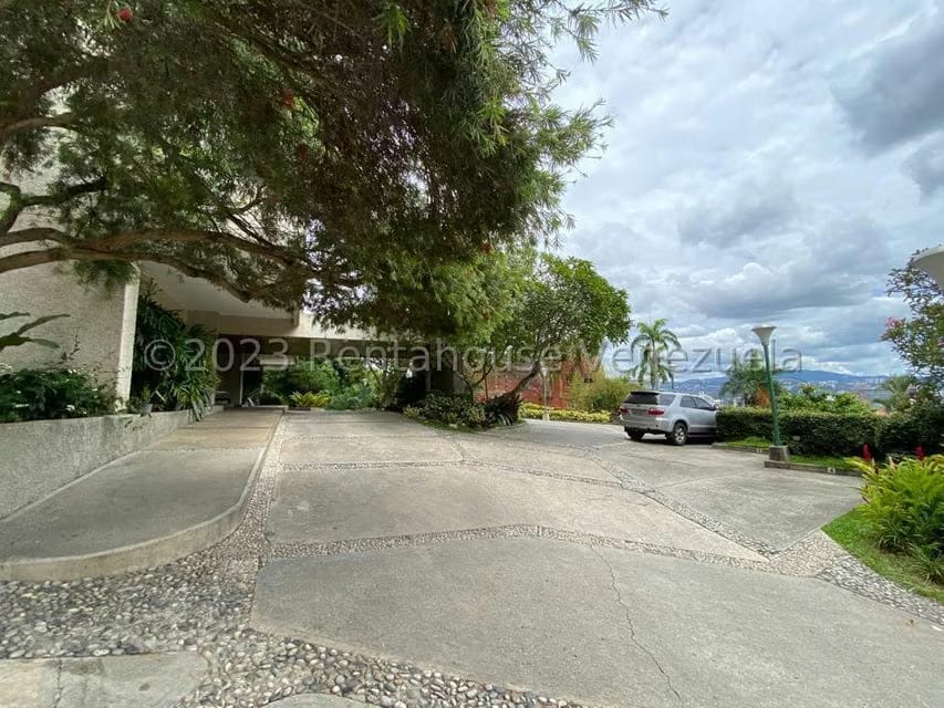 Apartamento (1 Nivel) en Venta en Altamira, Distrito Metropolitano - 2