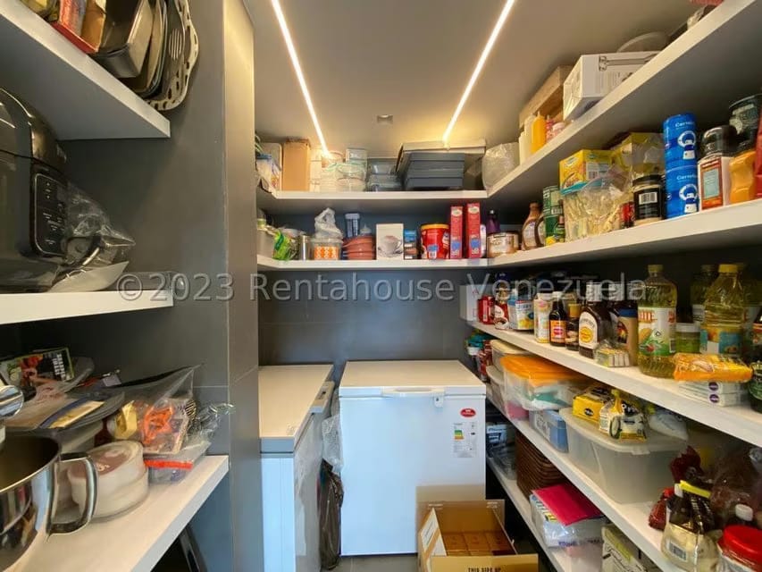 Apartamento (1 Nivel) en Venta en Altamira, Distrito Metropolitano - 17