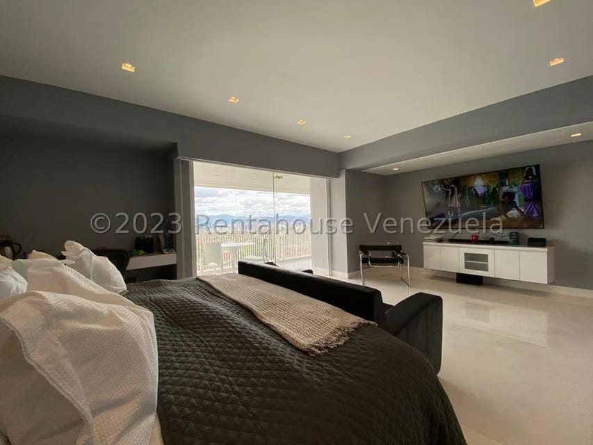 Apartamento (1 Nivel) en Venta en Altamira, Distrito Metropolitano - 19