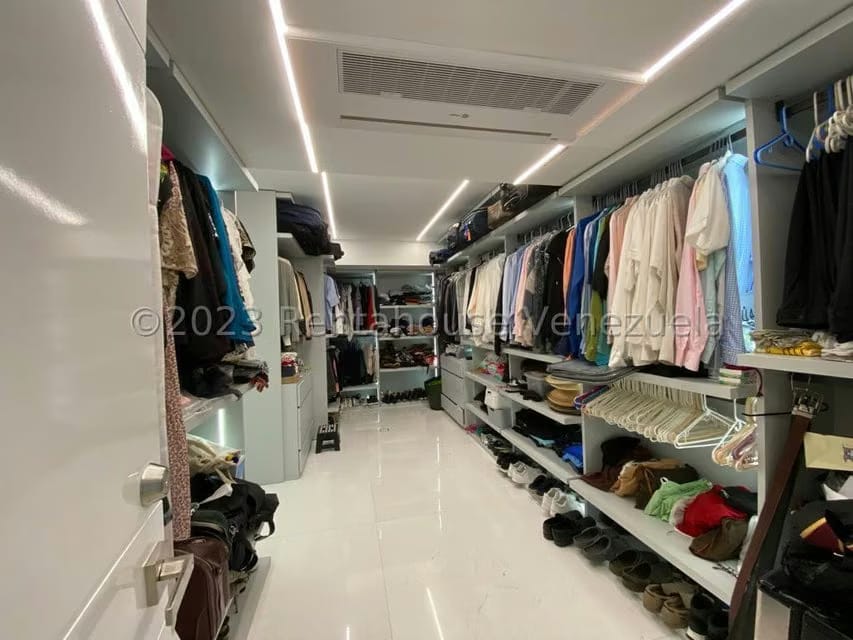 Apartamento (1 Nivel) en Venta en Altamira, Distrito Metropolitano - 20