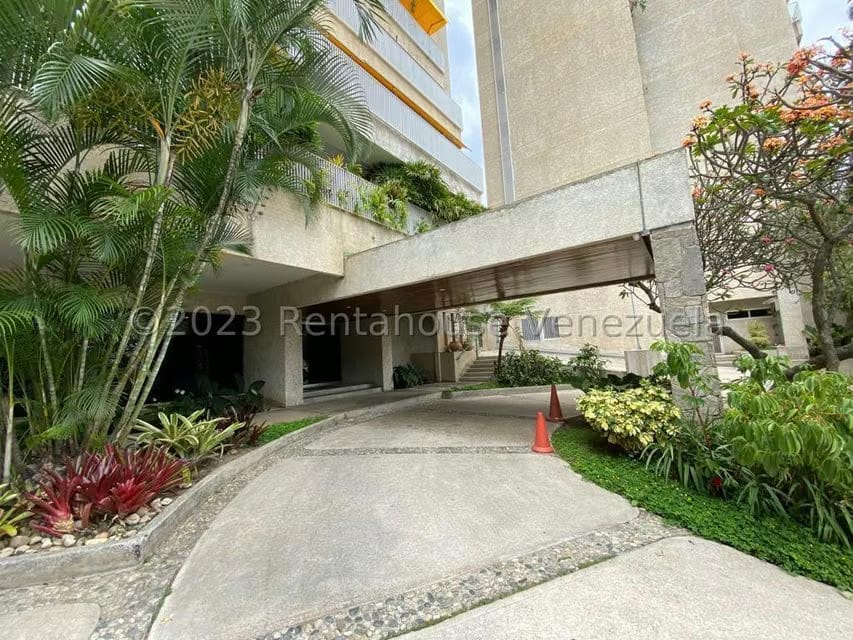 Apartamento (1 Nivel) en Venta en Altamira, Distrito Metropolitano - 3