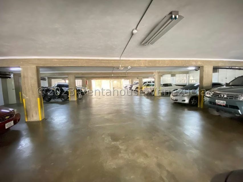 Apartamento (1 Nivel) en Venta en Altamira, Distrito Metropolitano - 24