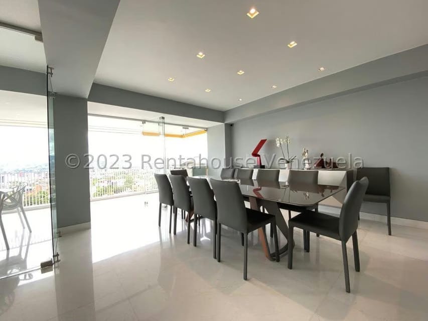 Apartamento (1 Nivel) en Venta en Altamira, Distrito Metropolitano - 7