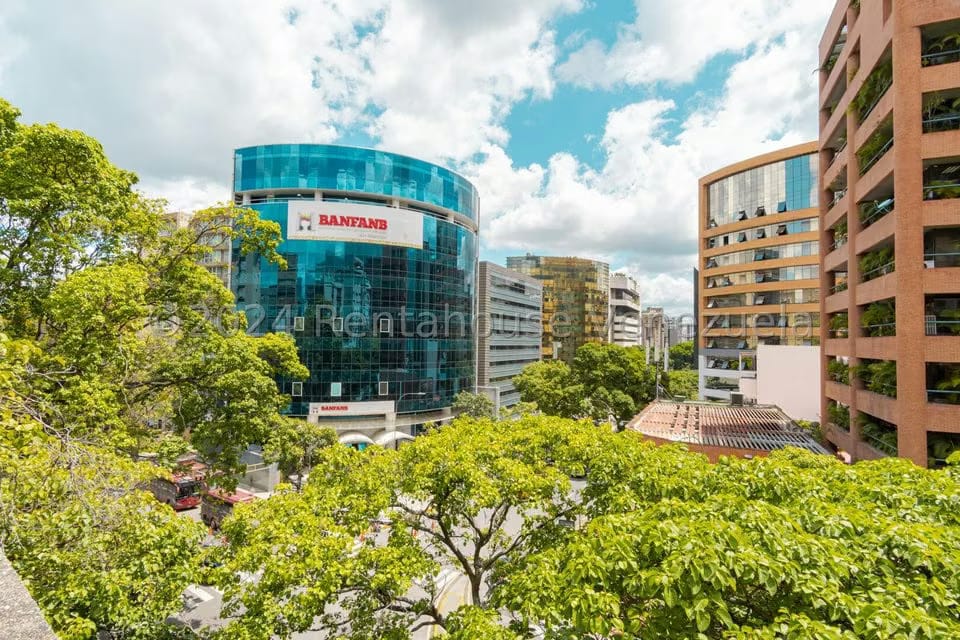 Comercial (Local Comercial) en Venta en El Rosal, Distrito Metropolitano - 10