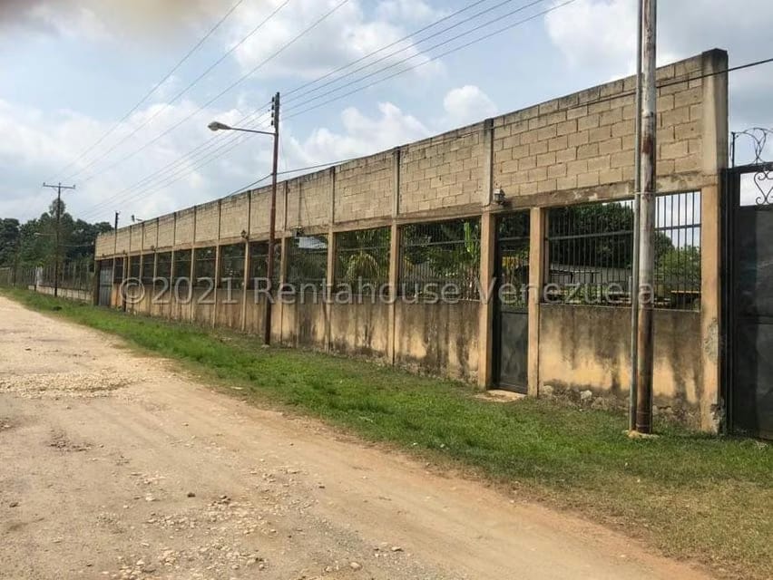 Terreno (Finca) en Venta en Barrera, Carabobo