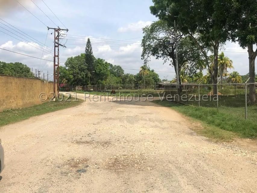 Terreno (Finca) en Venta en Barrera, Carabobo - 2