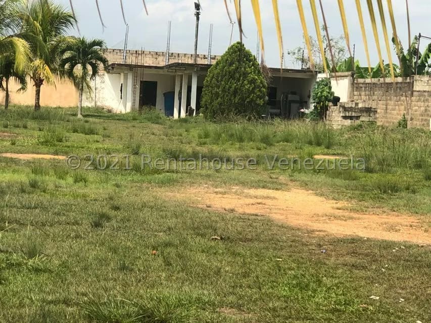 Terreno (Finca) en Venta en Barrera, Carabobo - 14