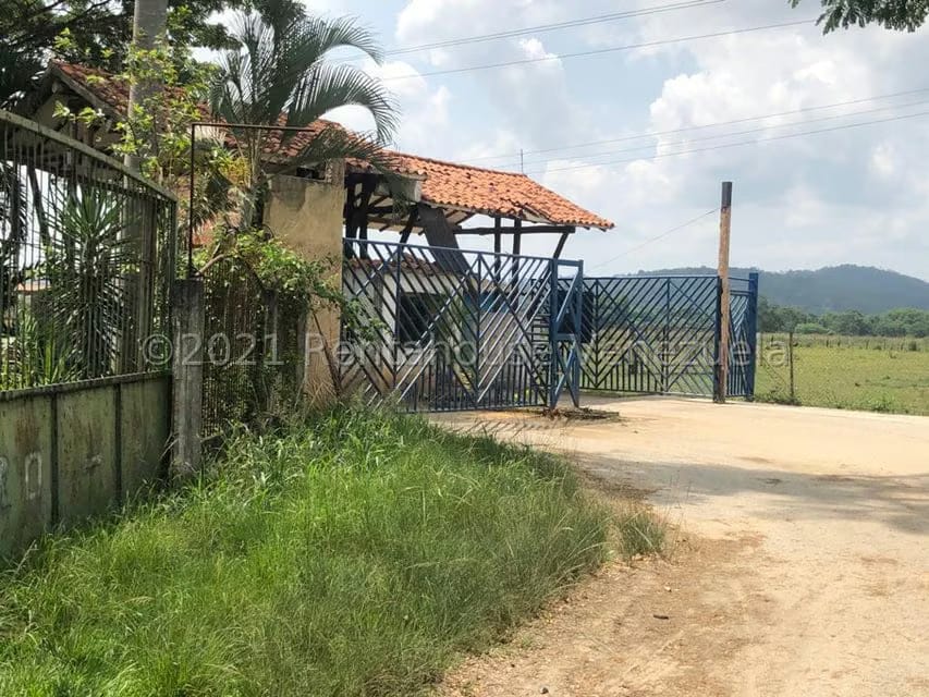 Terreno (Finca) en Venta en Barrera, Carabobo - 15