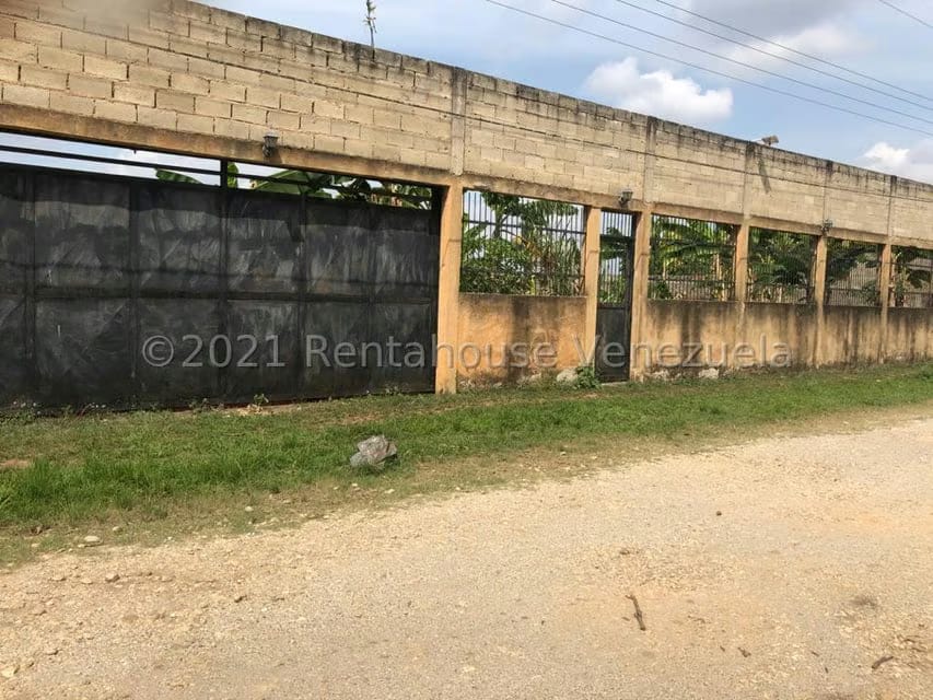 Terreno (Finca) en Venta en Barrera, Carabobo - 17
