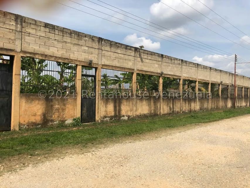 Terreno (Finca) en Venta en Barrera, Carabobo - 18