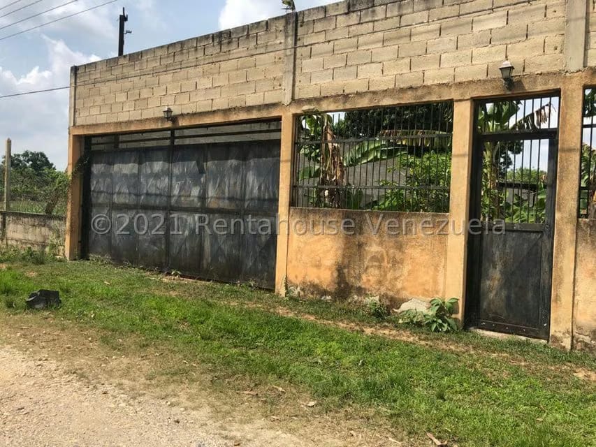 Terreno (Finca) en Venta en Barrera, Carabobo - 19