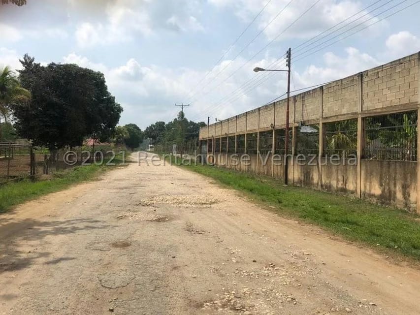 Terreno (Finca) en Venta en Barrera, Carabobo - 20