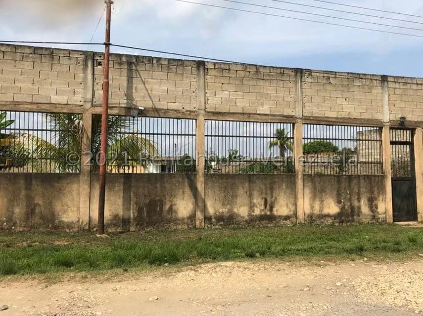 Terreno (Finca) en Venta en Barrera, Carabobo - 21