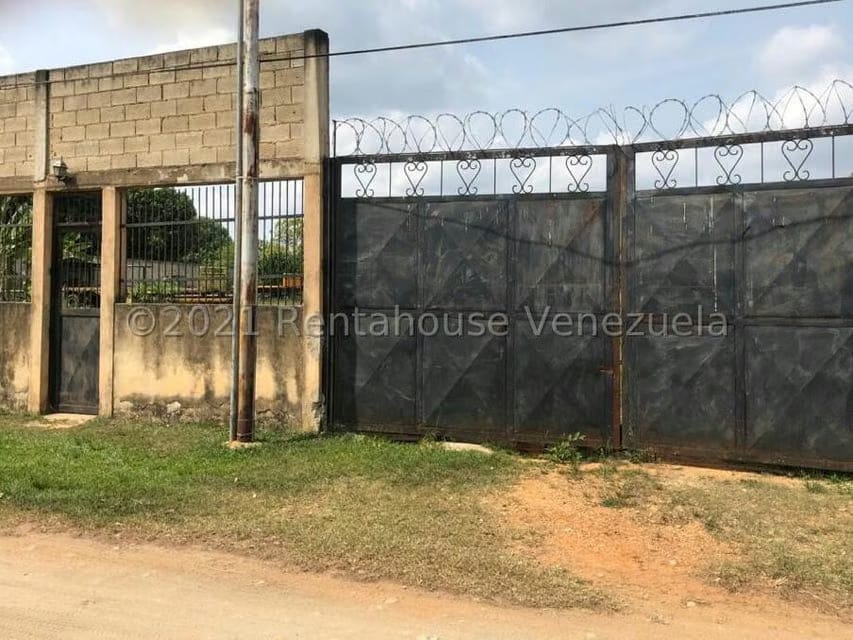 Terreno (Finca) en Venta en Barrera, Carabobo - 5