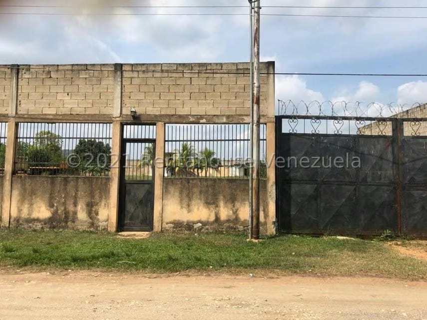 Terreno (Finca) en Venta en Barrera, Carabobo - 6