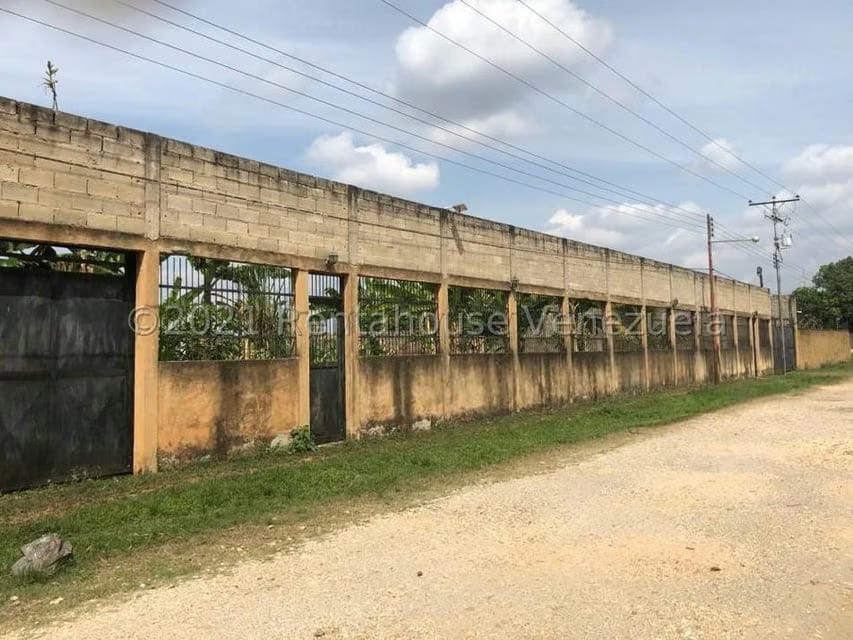 Terreno (Finca) en Venta en Barrera, Carabobo - 7
