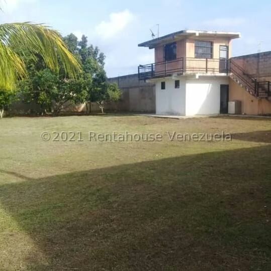 Terreno (Finca) en Venta en Barrera, Carabobo - 8