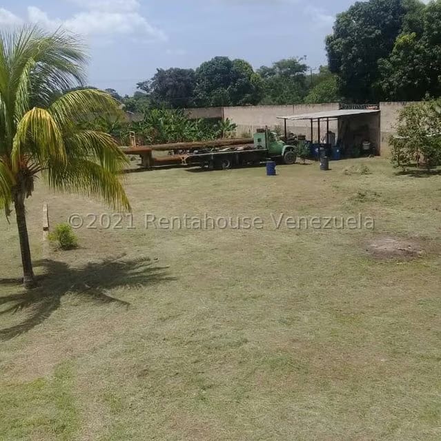 Terreno (Finca) en Venta en Barrera, Carabobo - 10
