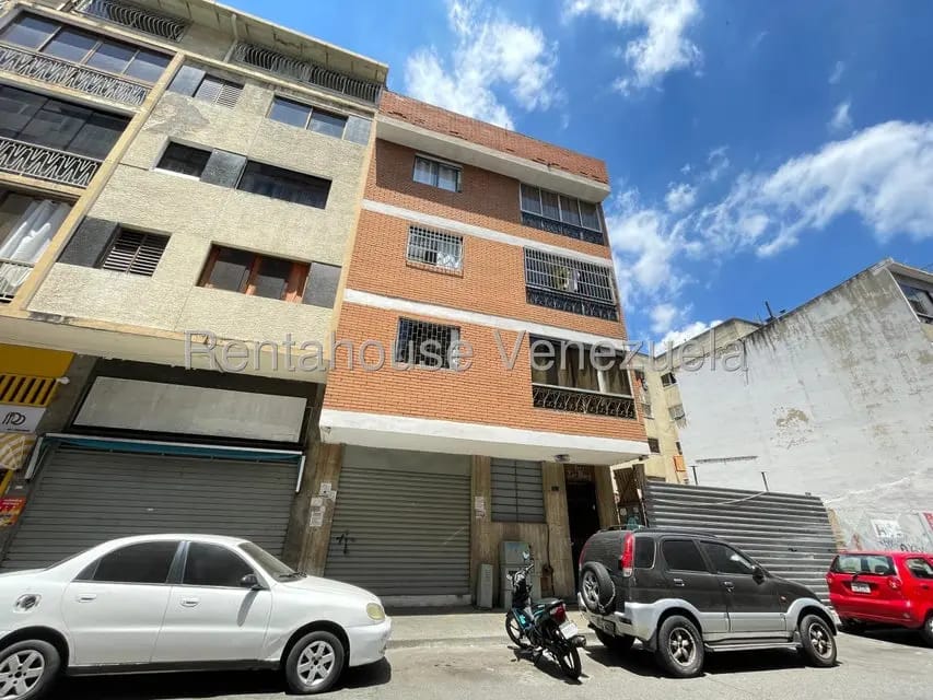 Comercial (Local Comercial) en Alquiler en Chacao, Distrito Metropolitano