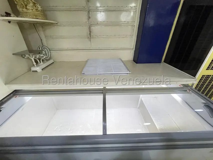 Comercial (Local Comercial) en Alquiler en Chacao, Distrito Metropolitano - 11