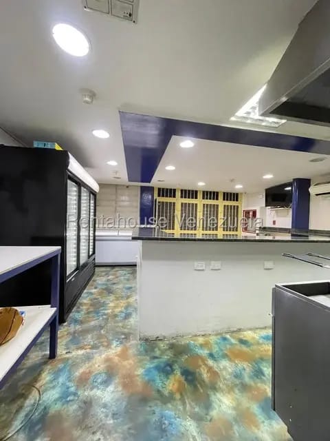 Comercial (Local Comercial) en Alquiler en Chacao, Distrito Metropolitano - 19