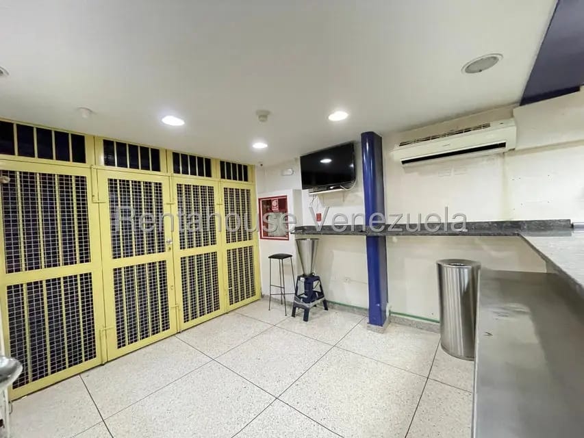 Comercial (Local Comercial) en Alquiler en Chacao, Distrito Metropolitano - 20