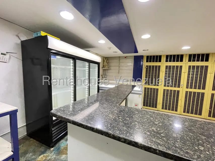 Comercial (Local Comercial) en Alquiler en Chacao, Distrito Metropolitano - 3