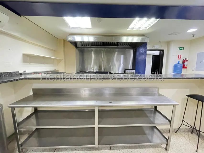 Comercial (Local Comercial) en Alquiler en Chacao, Distrito Metropolitano - 21