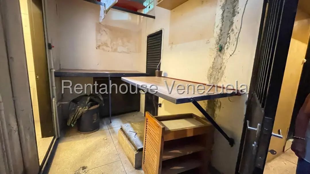 Comercial (Local Comercial) en Alquiler en Chacao, Distrito Metropolitano - 25