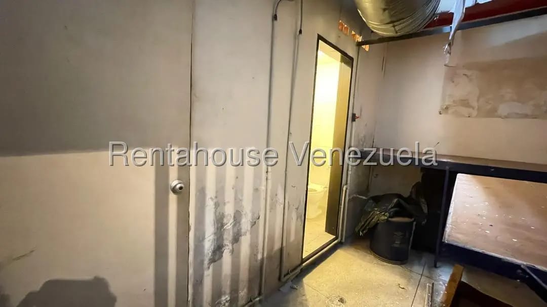Comercial (Local Comercial) en Alquiler en Chacao, Distrito Metropolitano - 26