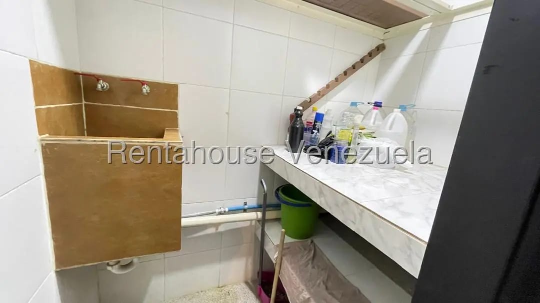 Comercial (Local Comercial) en Alquiler en Chacao, Distrito Metropolitano - 29