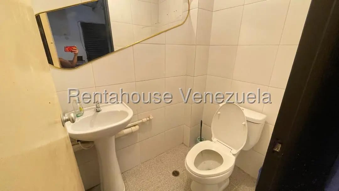 Comercial (Local Comercial) en Alquiler en Chacao, Distrito Metropolitano - 30