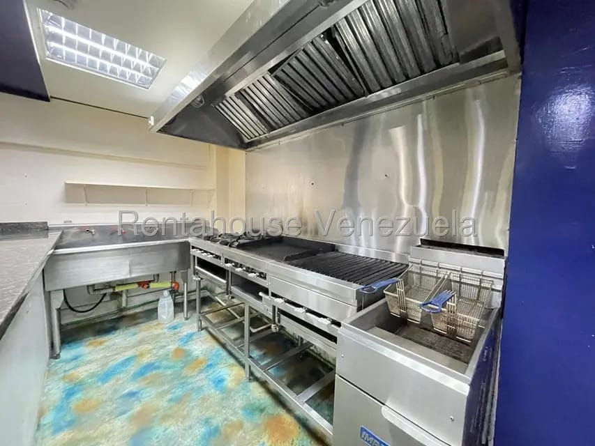 Comercial (Local Comercial) en Alquiler en Chacao, Distrito Metropolitano - 4