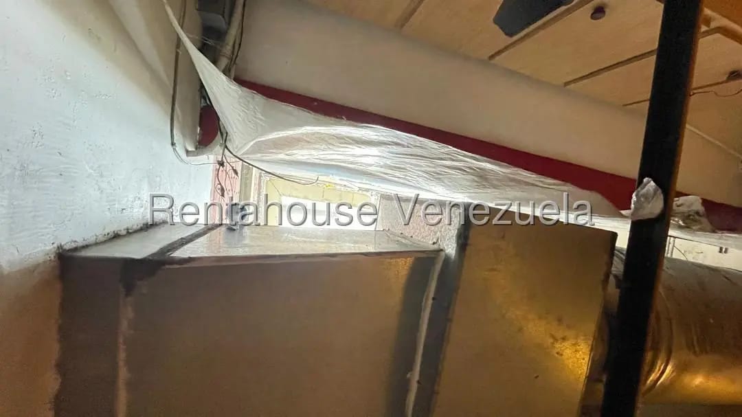 Comercial (Local Comercial) en Alquiler en Chacao, Distrito Metropolitano - 33
