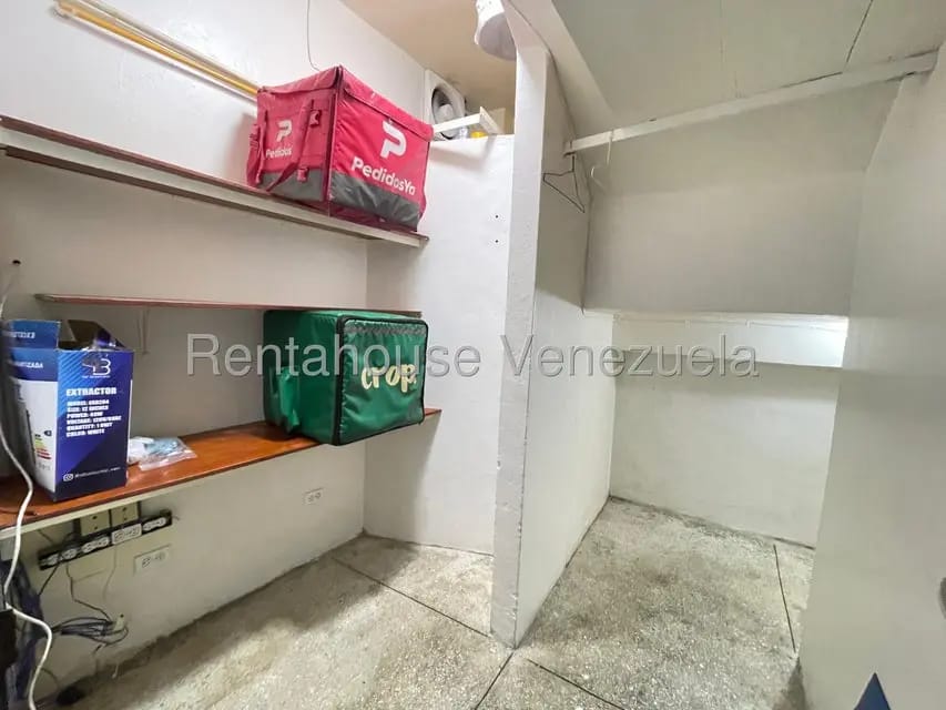 Comercial (Local Comercial) en Alquiler en Chacao, Distrito Metropolitano - 37