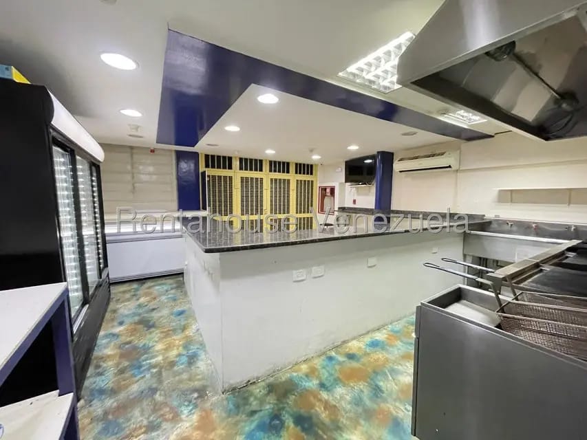 Comercial (Local Comercial) en Alquiler en Chacao, Distrito Metropolitano - 5