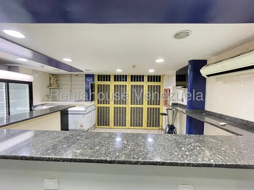 Comercial (Local Comercial) en Alquiler en Chacao, Distrito Metropolitano - 7